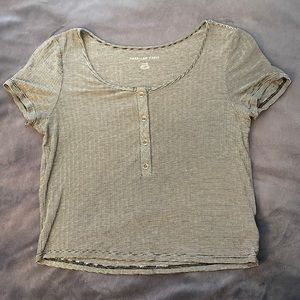 American Eagle Shirt